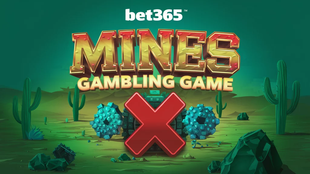Mines game